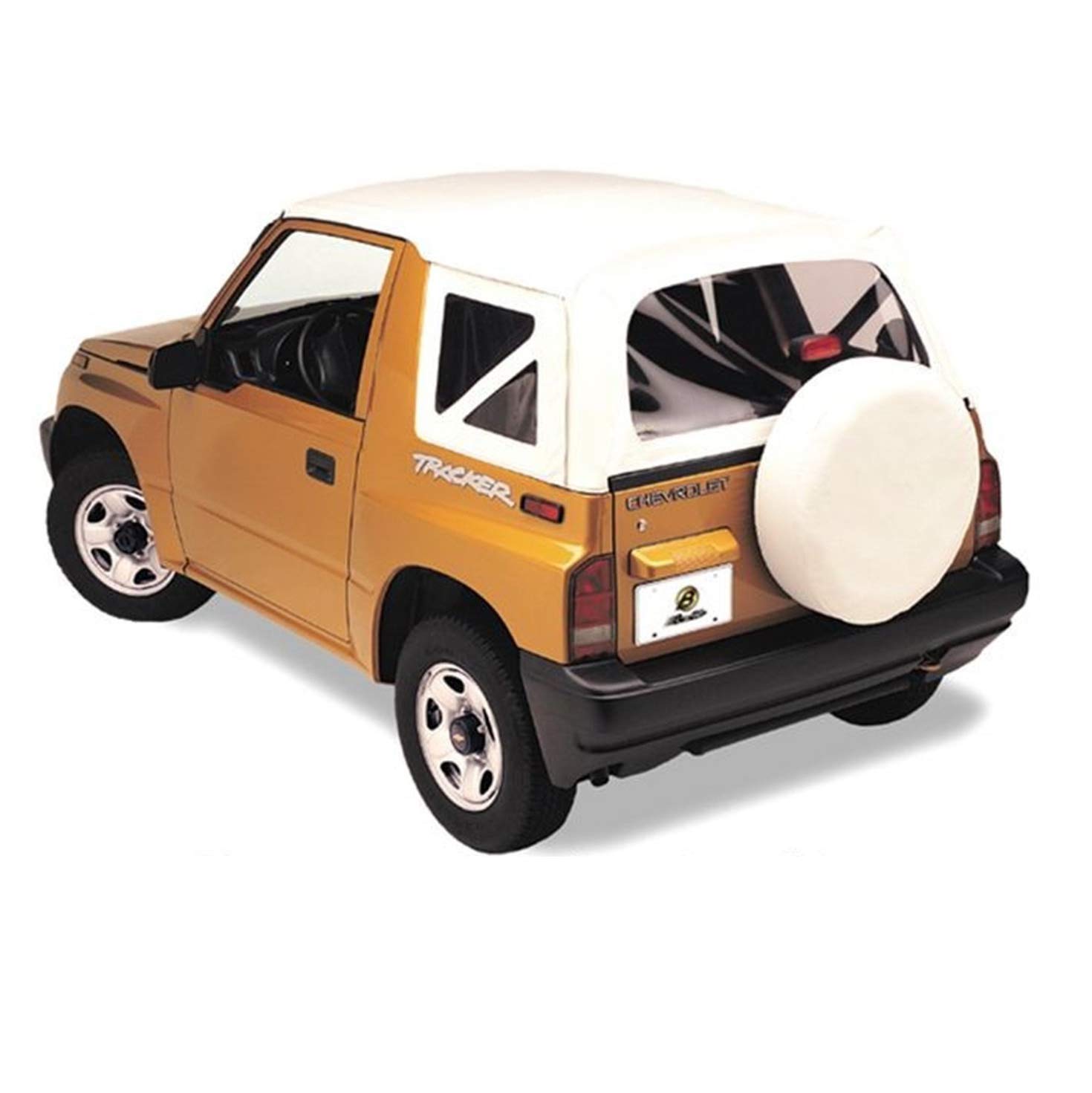 Amazon.com: Bestop Replace-A-Top for OEM - '88-94 Samurai